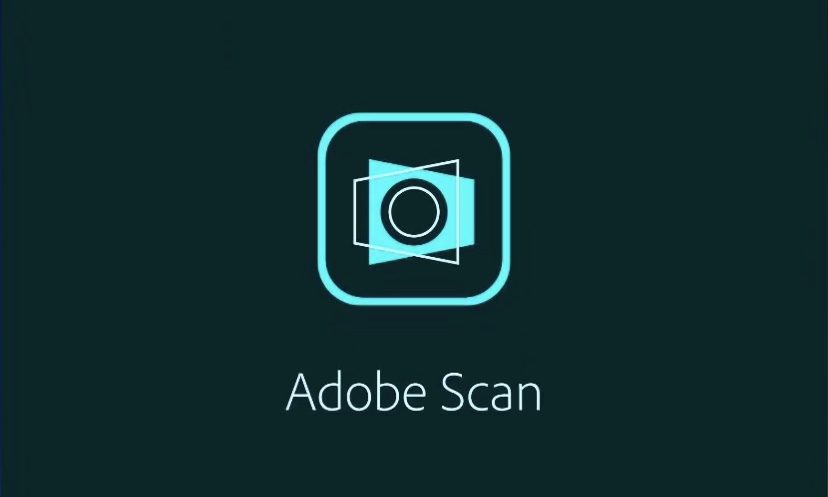 AdobeScanならスマホで書類を即データ化！